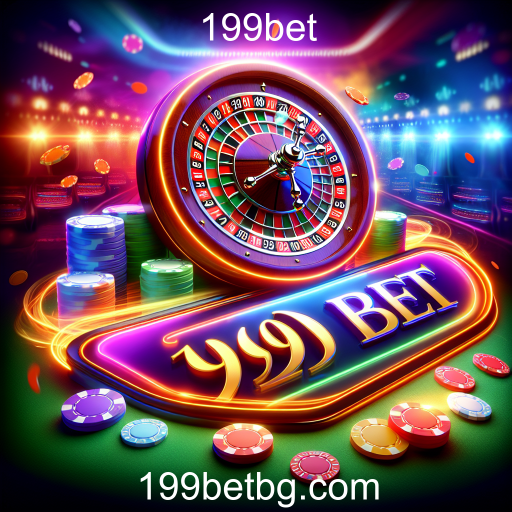 Descubra a Emoção dos Jogos de Cassino no 199bet